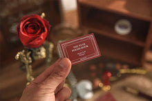 Load image into Gallery viewer, The Star Poems Book Material Paper - (100 sheets)