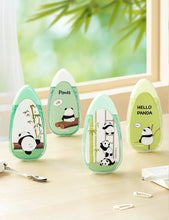 Load image into Gallery viewer, Cute Panda Correction Tapes