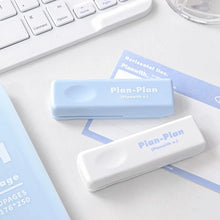 Load image into Gallery viewer, Plan Plan Series Mini Staplers