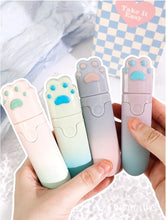 Load image into Gallery viewer, Purrfect Paw Correction Tape – Kawaii Edition