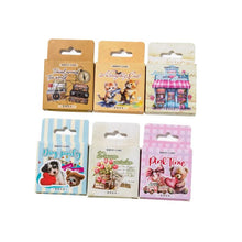 Load image into Gallery viewer, Animal & Nature Cute Stickers