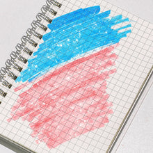 Load image into Gallery viewer, Bling Bling Series Gradient Color Highlighter Sets