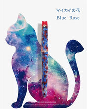 Load image into Gallery viewer, Japanese Cat Claw Fountain Pen – Healing Edition - Original Kawaii Pen
