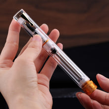 Load image into Gallery viewer, Prismatic Vacuum Fountain Pen