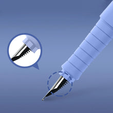 Load image into Gallery viewer, Faber-Castell Heritage Fountain Pen Set – Executive Edition