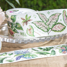 Load image into Gallery viewer, Collections of Leaves Series Washi Tapes