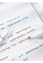 Load image into Gallery viewer, TwinTip Brilliance Highlighter Set (3pcs)