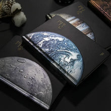 Load image into Gallery viewer, Infinite Universe Journals (A5)