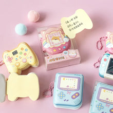 Load image into Gallery viewer, Cartoon Soft Silicone Cover Sticky Notes