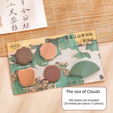 Load image into Gallery viewer, Vintage Vibe Sticky Pads