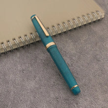 Load image into Gallery viewer, Luminous Ripple Fountain Pen - Limited Edition