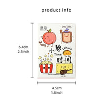 Load image into Gallery viewer, Leisure Time Stickers