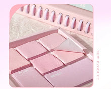 Load image into Gallery viewer, Starlight Coral Sticky Notes Set