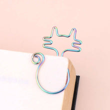 Load image into Gallery viewer, SmartHold Notebook Pen Clip