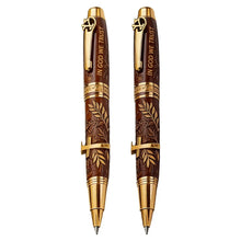 Load image into Gallery viewer, Faith & Light Ballpoint Pen - Original Kawaii Pen