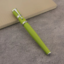 Load image into Gallery viewer, Verdant Masterpiece Fountain Pen - Limited Edition