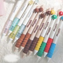 Load image into Gallery viewer, Candy Pop Gel Pen Sets - (4pcs a set)