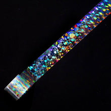 Load image into Gallery viewer, Exclusive Nature Laser Shiny Washi Tapes