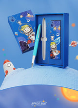 Load image into Gallery viewer, Pimio Picasso Metal Fountain Pen Sets