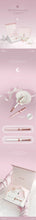 Load image into Gallery viewer, RIIMOO Celestial Rose Fountain Pen Set – Signature Edition