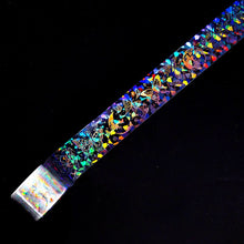 Load image into Gallery viewer, Exclusive Nature Laser Shiny Washi Tapes