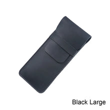 Load image into Gallery viewer, Classic Cowhide Pen Sleeve - Limited Edition - Original Kawaii Pen