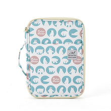 Load image into Gallery viewer, Believe in Yourself Series Large Capacity Pencil Cases (15 Designs)