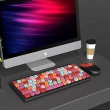 Load image into Gallery viewer, Kawaii Wave Wireless Duo (4 Colors)