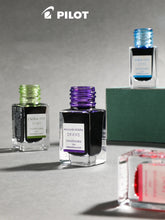 Load image into Gallery viewer, Nature's Palette Ink Collection