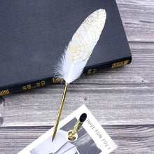 Load image into Gallery viewer, Carved Grace Writing Collection