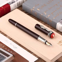 Load image into Gallery viewer, Viper’s Grace Fountain Pens - Limited Edition