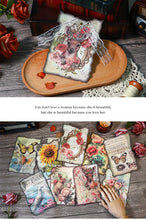 Load image into Gallery viewer, Jungle Traveler Series Material Paper