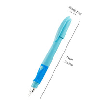 Load image into Gallery viewer, ErgoCute Posture Pen – Signature Edition - Original Kawaii Pen