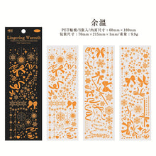 Load image into Gallery viewer, Flash Fragment Series Stickers - Limited Edition