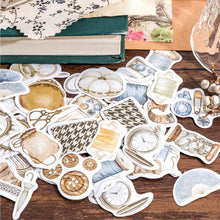 Load image into Gallery viewer, Vintage Style Tailor Series Stickers