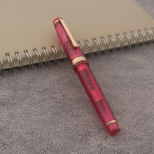 Load image into Gallery viewer, Luminous Ripple Fountain Pen - Limited Edition