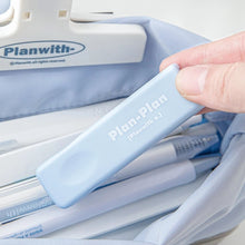 Load image into Gallery viewer, Plan Plan Series Mini Staplers