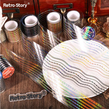 Load image into Gallery viewer, Magic Shadow Chain Tracks Masking Tapes