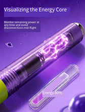 Load image into Gallery viewer, HERO Cosmic Voyager Magnetic Fountain Pen – Mini Edition