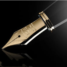 Load image into Gallery viewer, CROSS Gold Majesty 23KT Gold Plate Fountain Pen