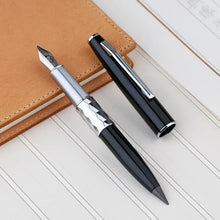 Load image into Gallery viewer, TwinCraft Fountain Pens