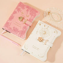 Load image into Gallery viewer, Secret Keeper Diary