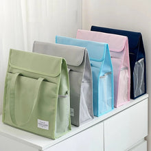 Load image into Gallery viewer, Two-Tiered Chic Handbag