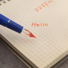 Load image into Gallery viewer, Luminous Ripple Fountain Pen - Limited Edition