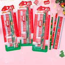 Load image into Gallery viewer, Christmas Writing Sets (5 sets an order)