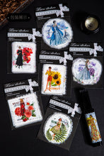 Load image into Gallery viewer, Love Series Fashion Stickers