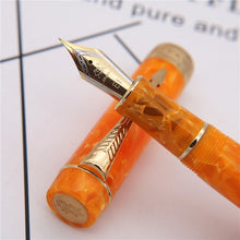 Load image into Gallery viewer, Gemstone Grace Fountain Pens - Limited Edition (5 Colors)