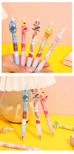Load image into Gallery viewer, Mini Munchies Gel Pen Set ( 6pcs)