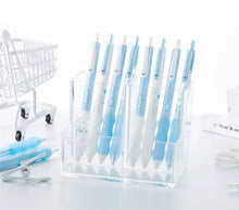 Load image into Gallery viewer, Raindrop Soft Grip Gel Pens Set (4pcs)