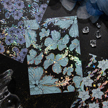 Load image into Gallery viewer, Flowering Elegance Decals Stickers